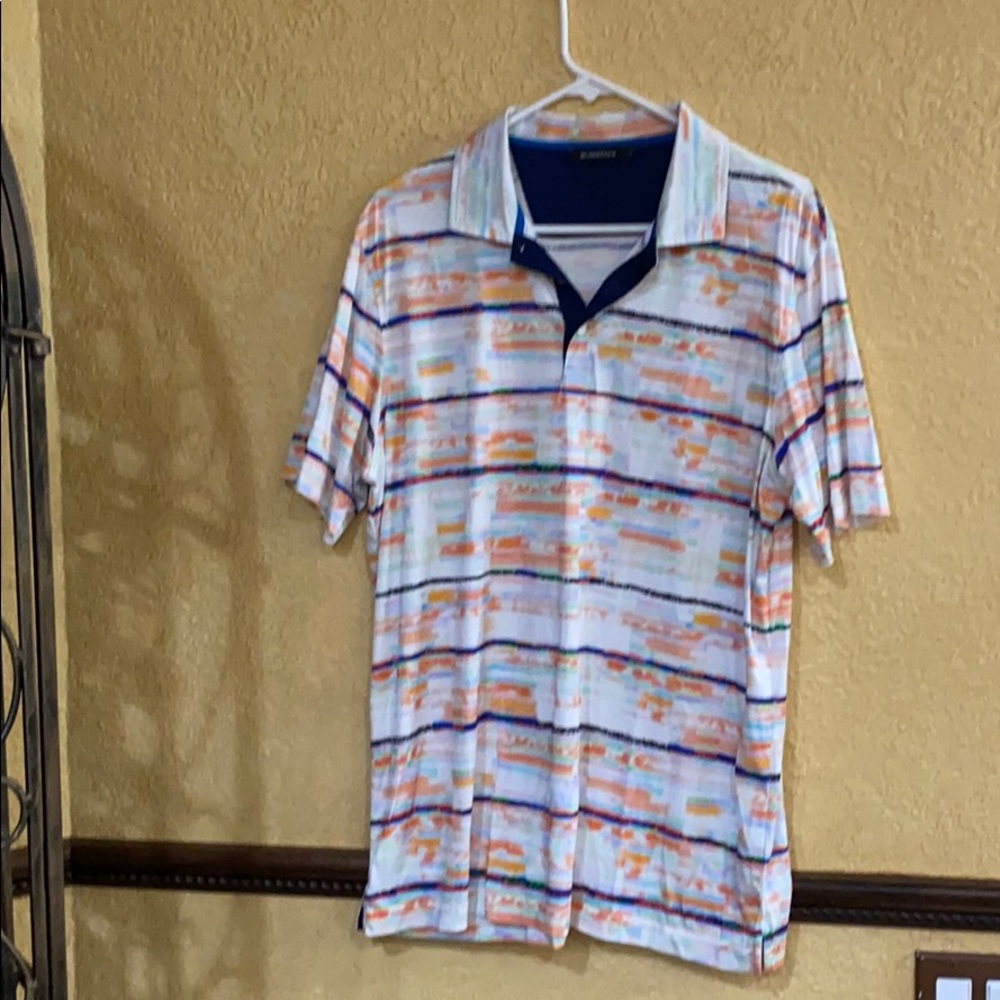 Bugatchi Dress Shirt